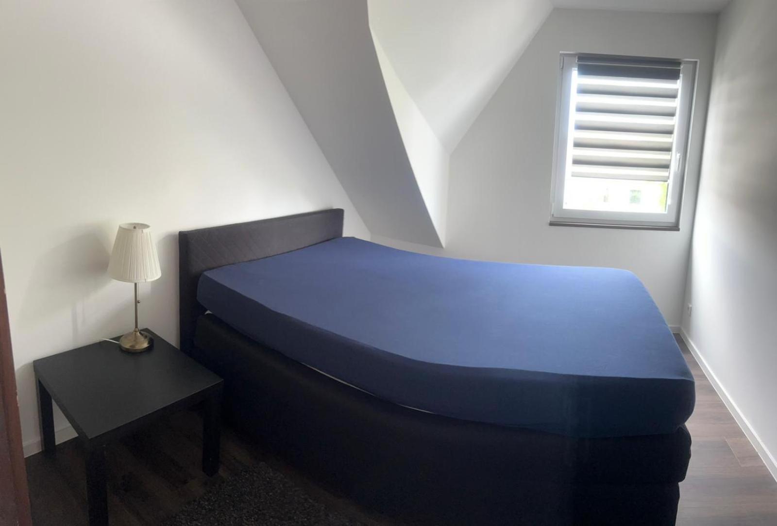 Schoenes Apartment Mit Dachterrasse Oldenburg Ngoại thất bức ảnh